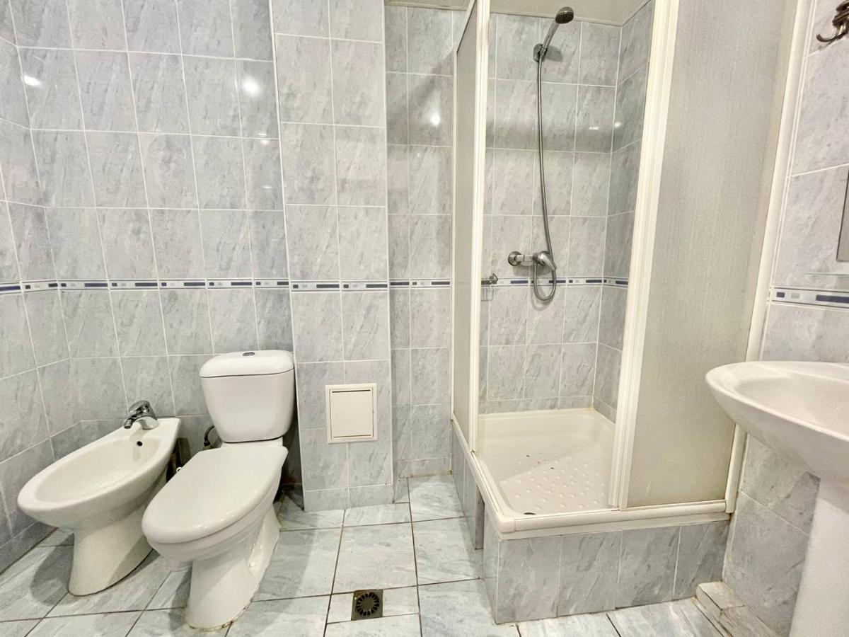 Hotel 7F Kiev Luaran gambar