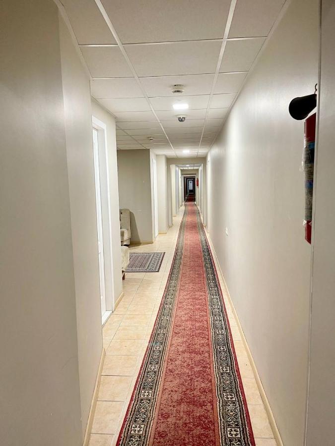 Hotel 7F Kiev Luaran gambar