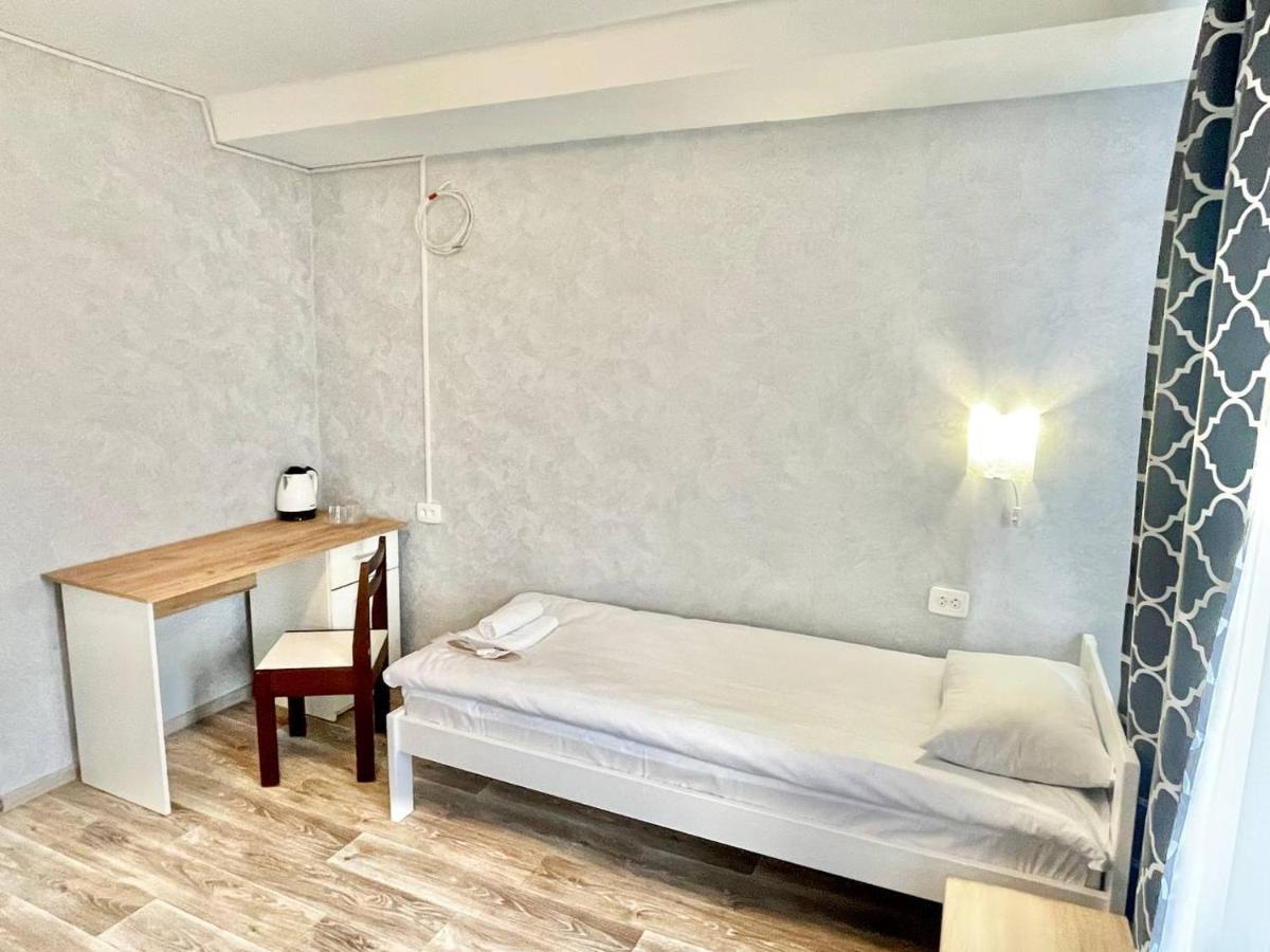 Hotel 7F Kiev Luaran gambar