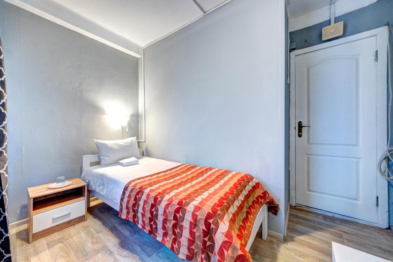 Hotel 7F Kiev Luaran gambar