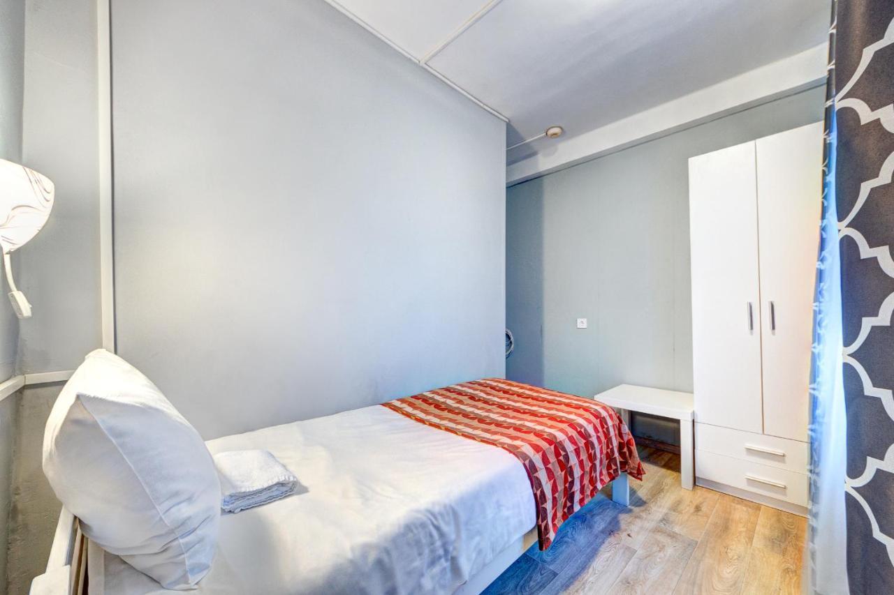 Hotel 7F Kiev Luaran gambar