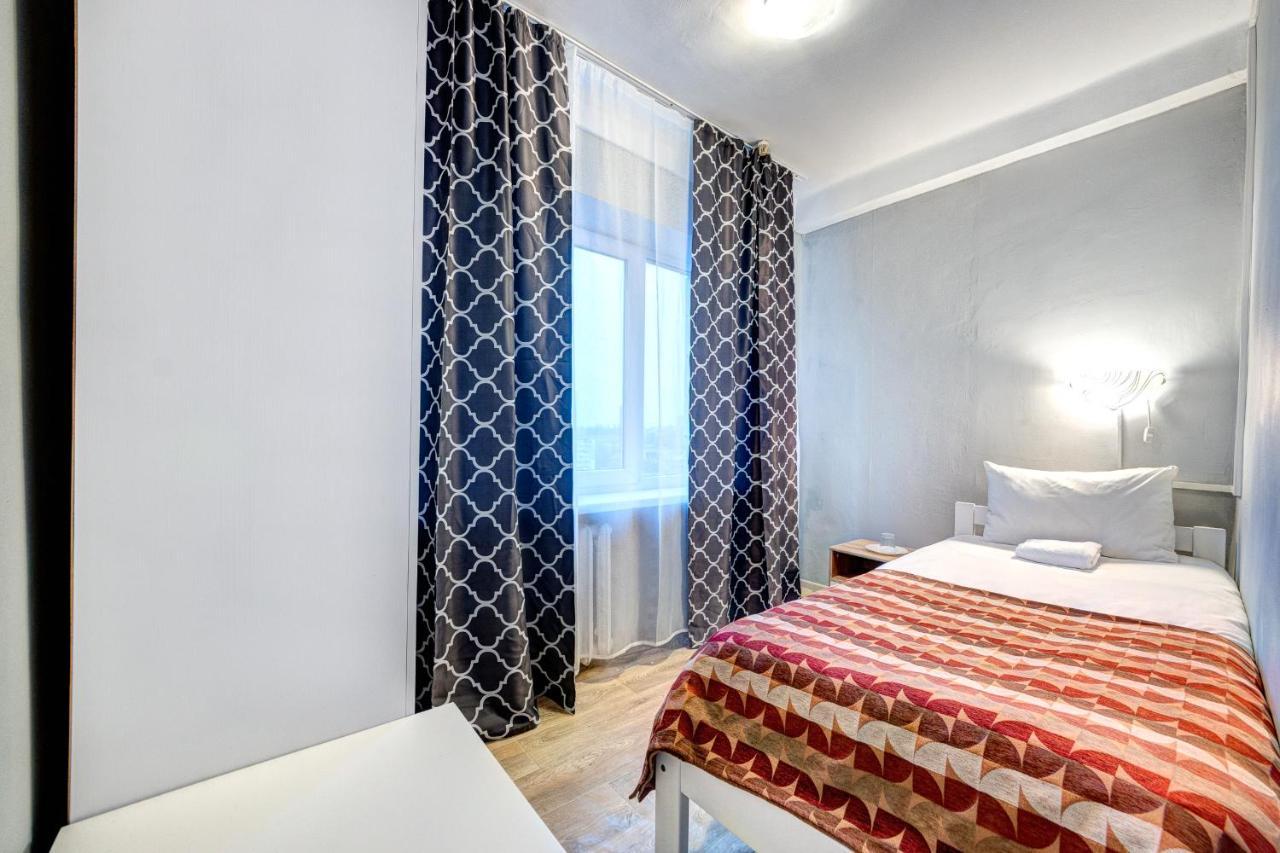Hotel 7F Kiev Luaran gambar